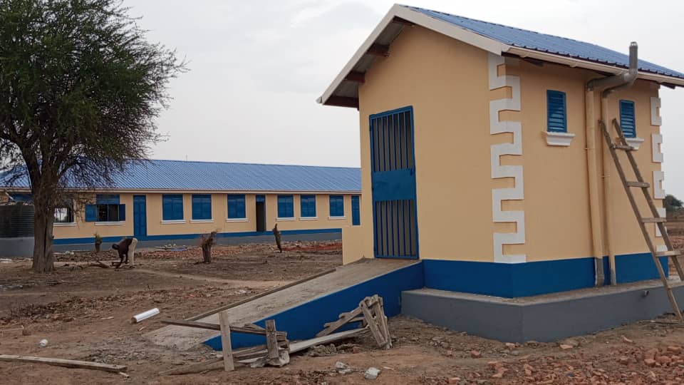 Building Construction