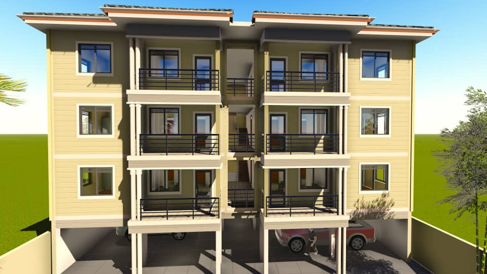 Real Estate