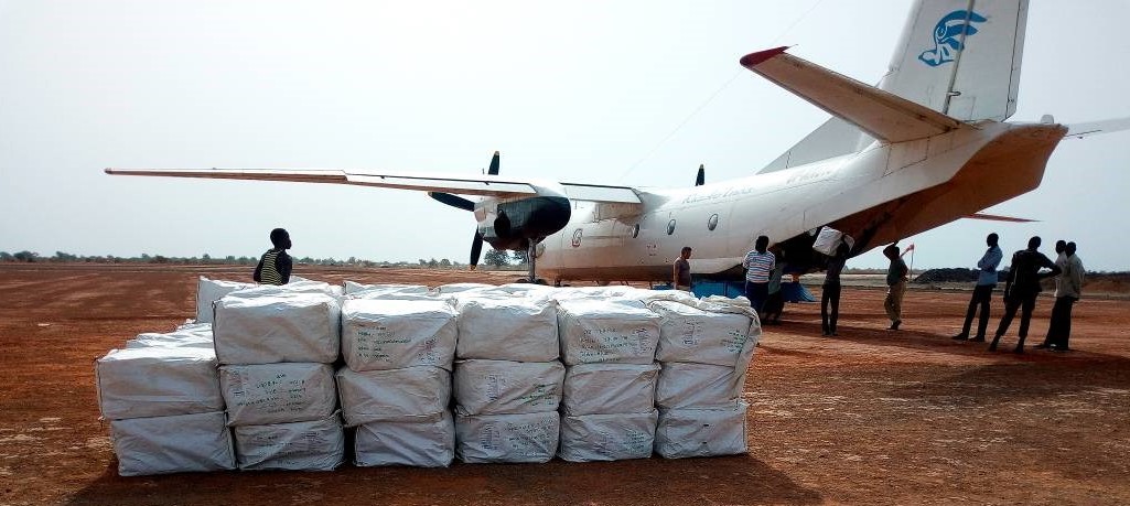 Logistics & Supply
