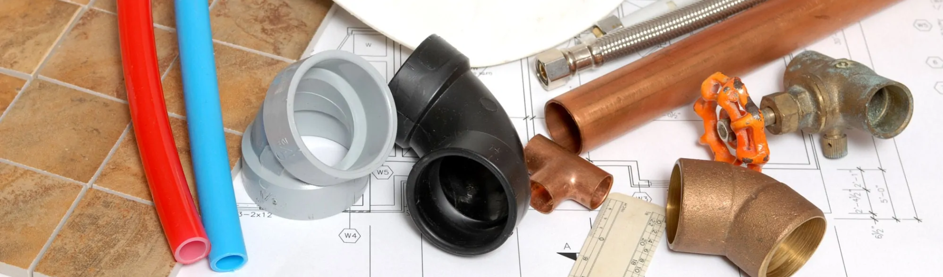Plumbing Services