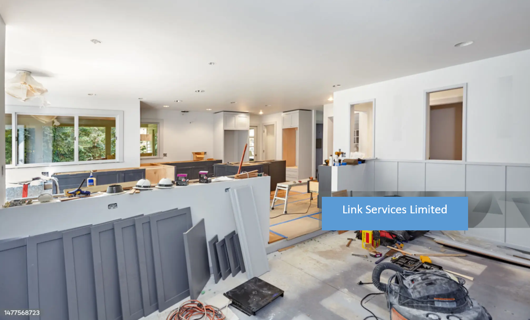 Property Renovation