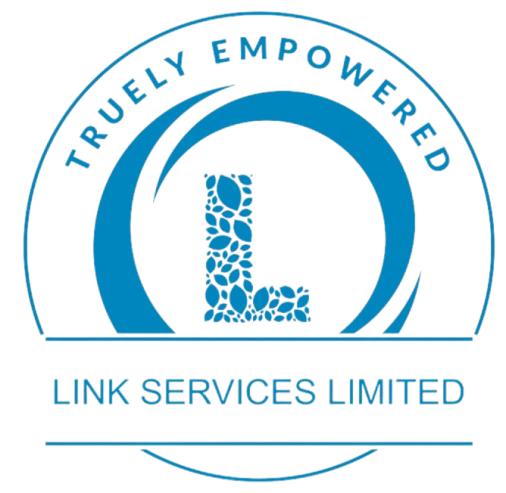 Link Services Limited Logo